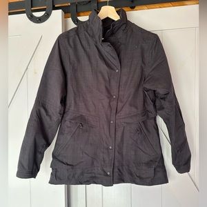 IRIDEON Casual Outdoor Jacket